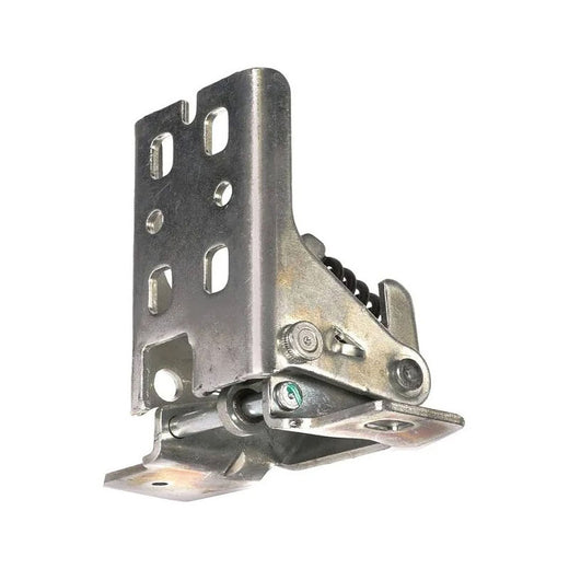 Door Hinge Front Upper Driver Side Left 55256915AG for Dodge Dakota Durango Chrysler Aspen - KUDUPARTS