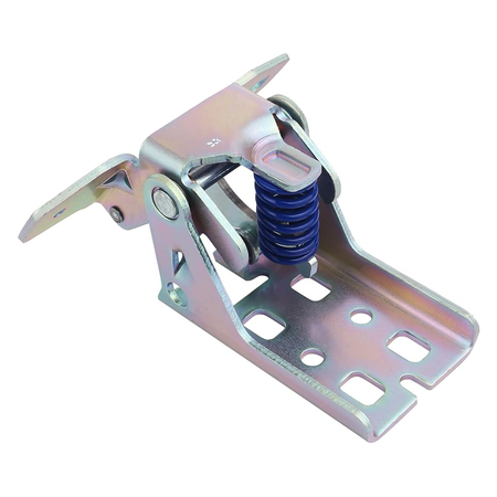 Door Hinge Front Upper Driver Side Right 55256914AE for Dodge Dakota Durango Chrysler Aspen - KUDUPARTS