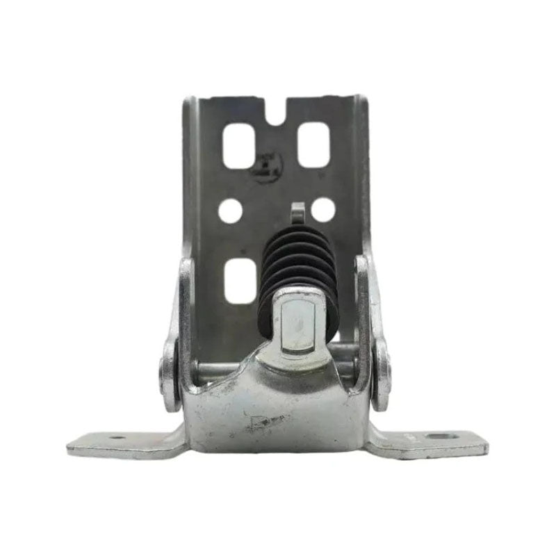 Door Hinge Front Upper Driver Side Right 55256914AE for Dodge Dakota Durango Chrysler Aspen - KUDUPARTS