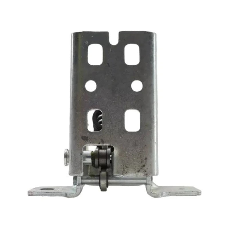 Door Hinge Front Upper Driver Side Right 55256914AE for Dodge Dakota Durango Chrysler Aspen - KUDUPARTS