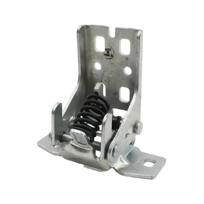 Door Hinge Front Upper Driver Side Right 55256914AE for Dodge Dakota Durango Chrysler Aspen - KUDUPARTS