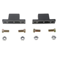 Door Hinge Set 6717593 for Bobcat S220 S250 S300 S330 A220 A300 Loader