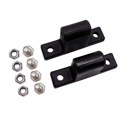 Door Hinge Set 7305580 7176593 for Bobcat Loader A770 S540 S510 S550 T550 T590 T630 T650 T750