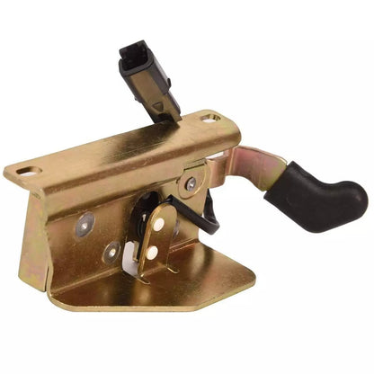 Door Latch Lock 7109661 for Bobcat Skid Steer Loader 751 753 763 773 863 864 873 883 963