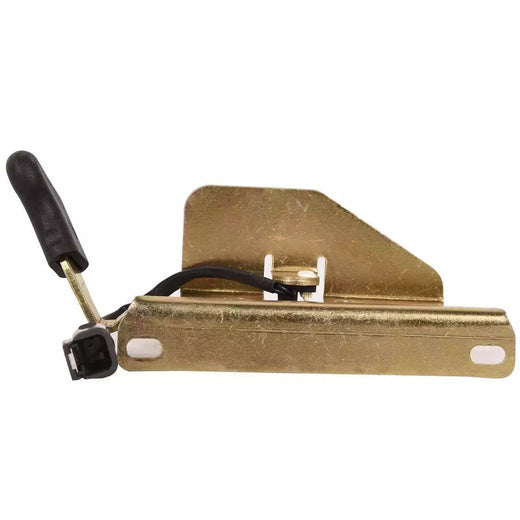 Door Latch Lock 7109661 for Bobcat Skid Steer Loader 751 753 763 773 863 864 873 883 963 - KUDUPARTS