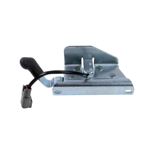 Door Latch Lock 7109661 for Bobcat Skid Steer Loader 751 753 763 773 863 864 873 883 963 - KUDUPARTS