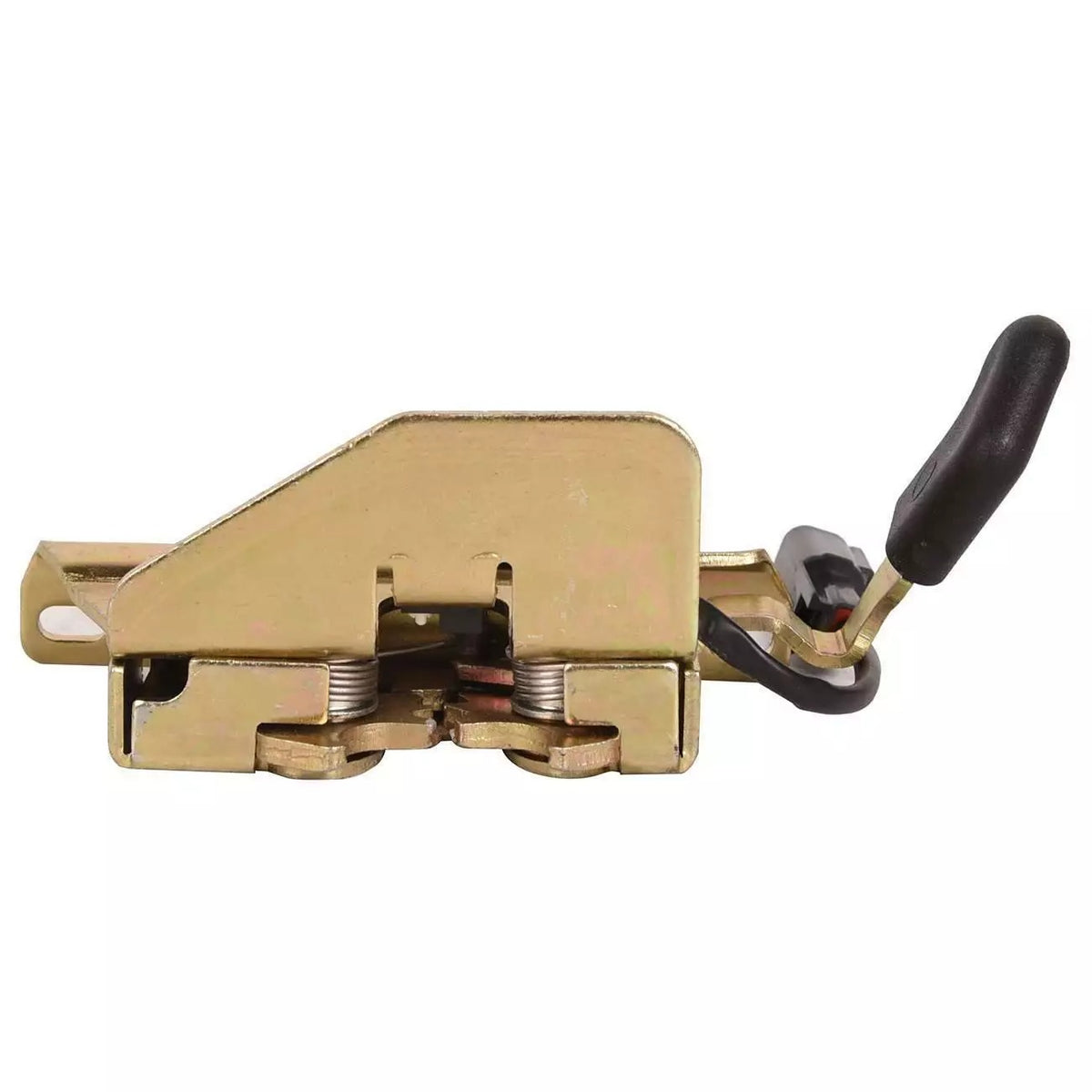 Door Latch Lock 7109661 for Bobcat Skid Steer Loader 751 753 763 773 863 864 873 883 963 - KUDUPARTS