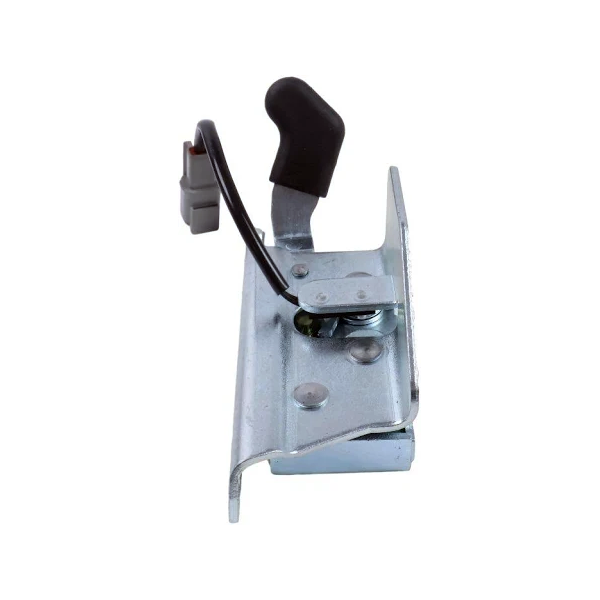 Door Latch Lock 7109661 for Bobcat Skid Steer Loader 751 753 763 773 863 864 873 883 963 - KUDUPARTS