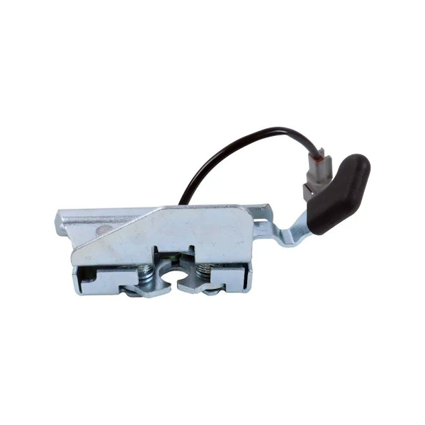 Door Latch Lock 7109661 for Bobcat T110 T140 T180 T200 T250 T300 T320 T450 T550 T595 T630 T650 T740 T750 T770 T870 - KUDUPARTS