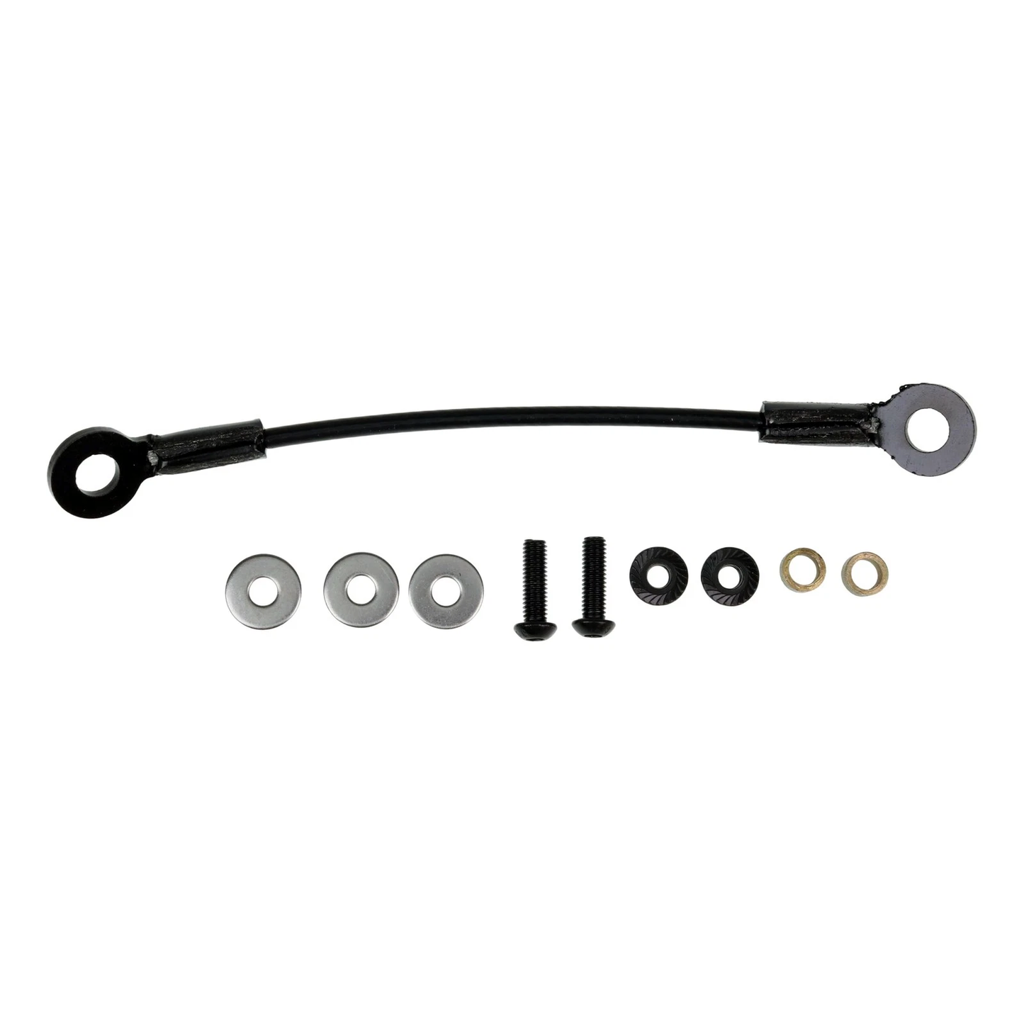 Door Limit Device Kit 703500982 for Can-Am Defender Max HD8 HD10 HD9 DPS EFI 2016-2020 2022