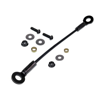 Door Limit Device Kit 703500982 for Can-Am Defender Max HD8 HD10 HD9 DPS EFI 2016-2020 2022