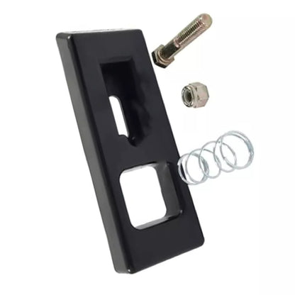 Door Lock 65990-SGT for Genie Scissor Lift GS2046 GS2646 GS3246 GR20