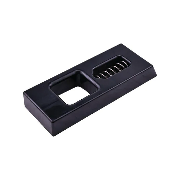 Door Lock 65990-SGT for Genie Scissor Lift GS2046 GS2646 GS3246 GR20 - KUDUPARTS