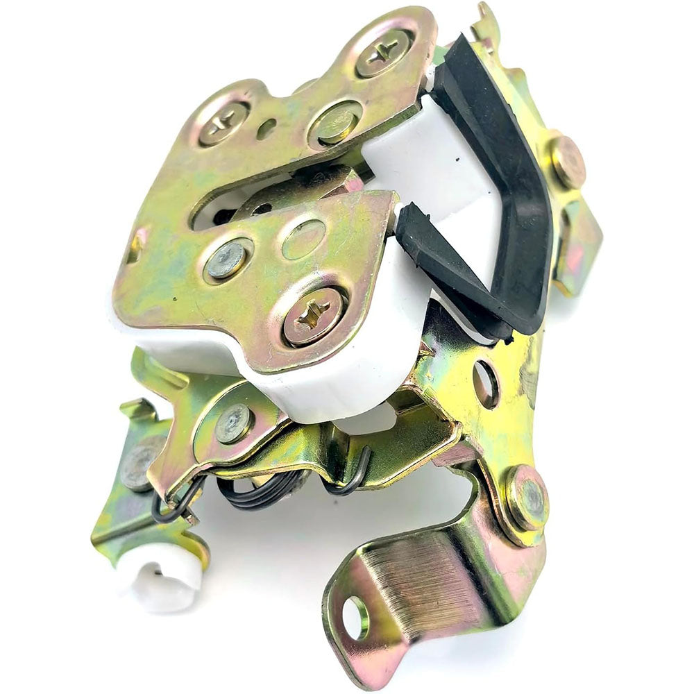 Door Lock Assembly 4369631 for John Deere 110 120 160LC 230LC 270LC 330LCR 450LC 550LC 750 80 Excavator - KUDUPARTS