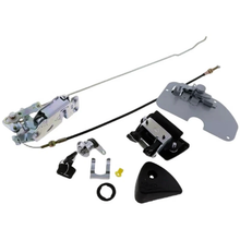 Door Lock Assembly 4409394 for John Deere 225CLC 370C 180 450DLC 80C 650DLC 210 270CLC 850DLC 160C