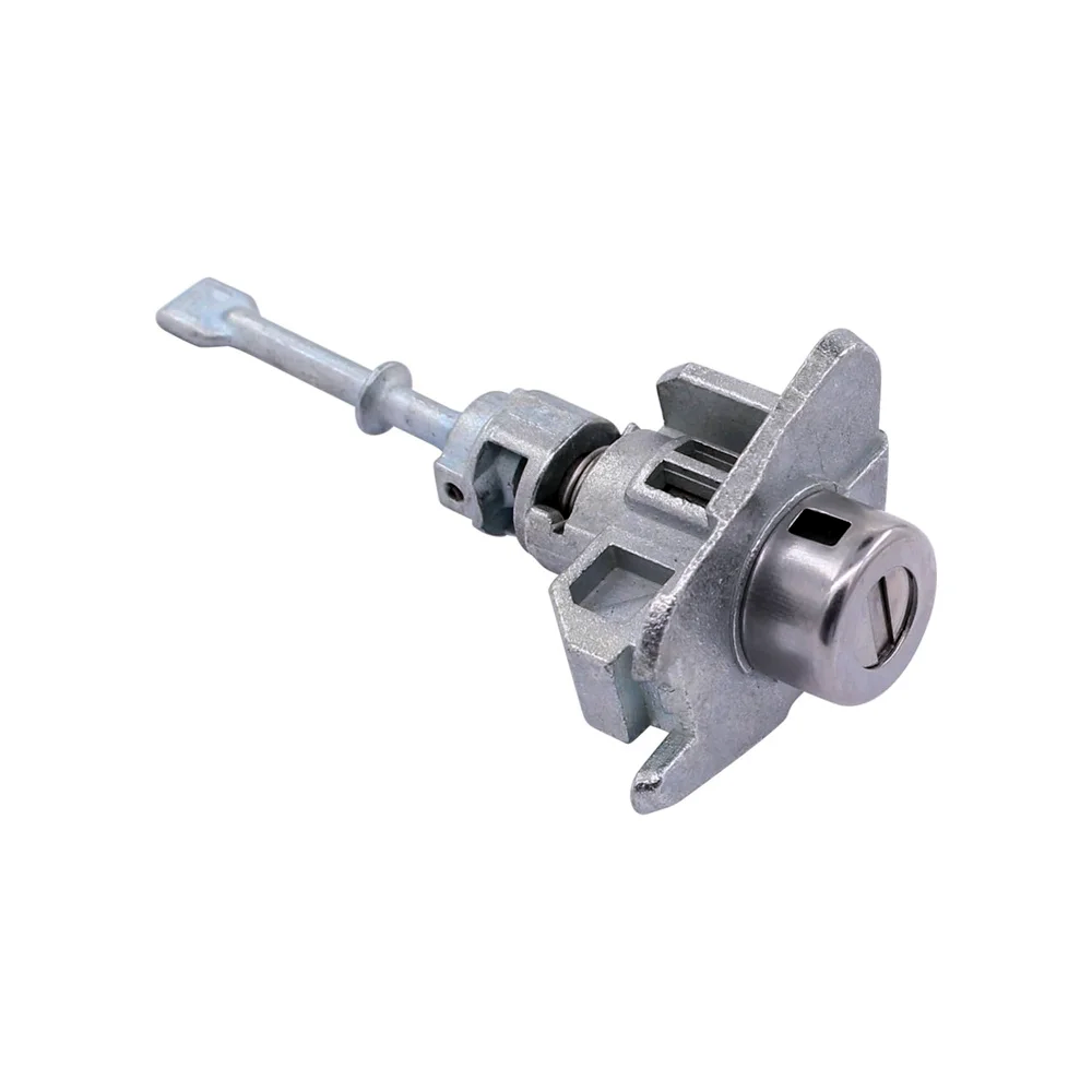 Ensemble cylindre de serrure de porte, 2 clés et rotor - Boîte à gants 81905-2W000 pour Hyundai Santa Fe Sport 2013-2018 XL 2019