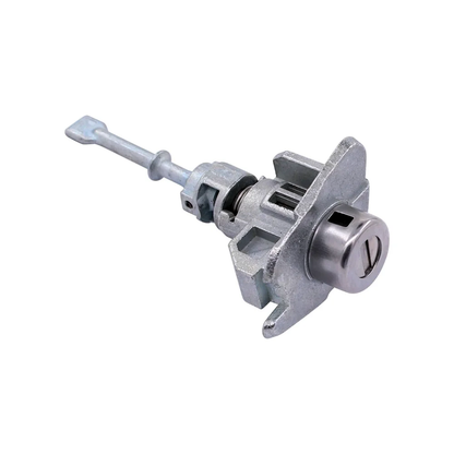 Ensemble cylindre de serrure de porte, 2 clés et rotor - Boîte à gants 81905-2W000 pour Hyundai Santa Fe Sport 2013-2018 XL 2019