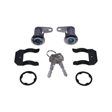 Door Lock Cylinder Keys 5070001 DL15504 for Ford F100 F150 F250 F350 Bronco Van Courier Falcon