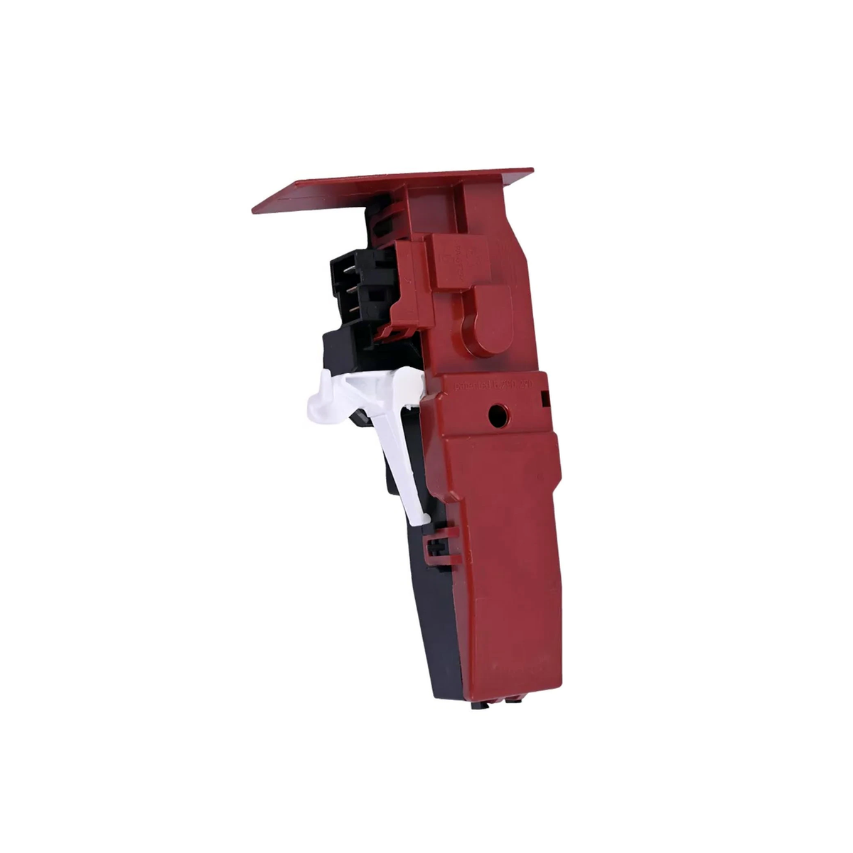 Door Lock DC64-02032A for Samsung GE Washer - KUDUPARTS