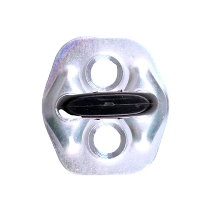 Door Lock Striker Plate 80570-85E1A for Nissan 200SX 240SX Almera Altima Maxima NX Sentra Tsuru Infiniti I30