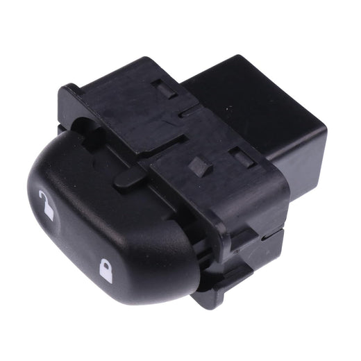 Door Lock Switch 1L2Z14028AB 901-331 for Ford F150 F250 F350 F450 F550 Excursion Explorer Mountaineer - KUDUPARTS