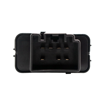 Door Lock Switch 1L2Z14028AB 901-331 for Ford F150 F250 F350 F450 F550 Excursion Explorer Mountaineer - KUDUPARTS
