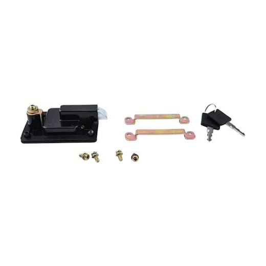 Door Locker Latch Kit 52270-055-0000 for Hisun Coleman Bennche Massimo Supermach 500 700 UTV - KUDUPARTS