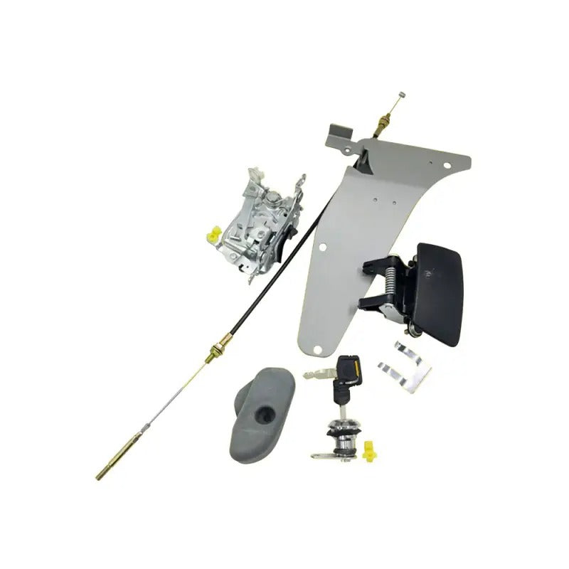 Door Lock for Hitachi Excavator ZAX230 ZAX230LC ZAX270 ZAX350 ZAX360 ZAX360LC ZAX450 ZAX450LC