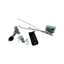 Door Lock for Komatsu Excavator PC400-7 PC120-7 PC160-7 PC160LC-7