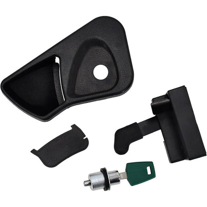 Door Lock for Volvo Excavator EC60 - KUDUPARTS