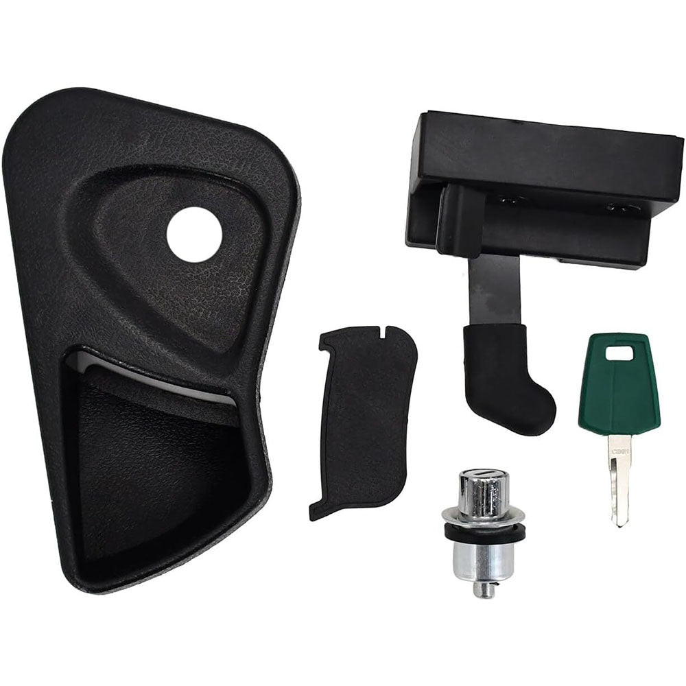 Door Lock for Volvo Excavator EC60 - KUDUPARTS