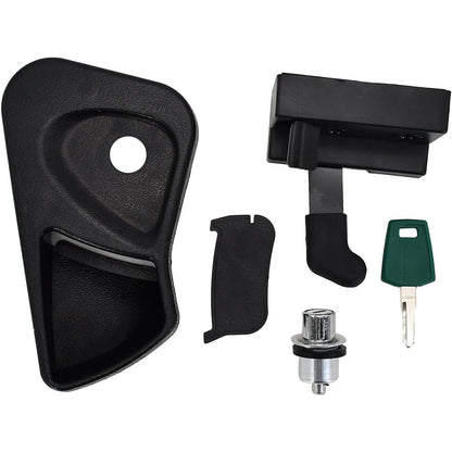 Door Lock for Volvo Excavator EC60 - KUDUPARTS