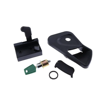Door Lock for Volvo Excavator EC60