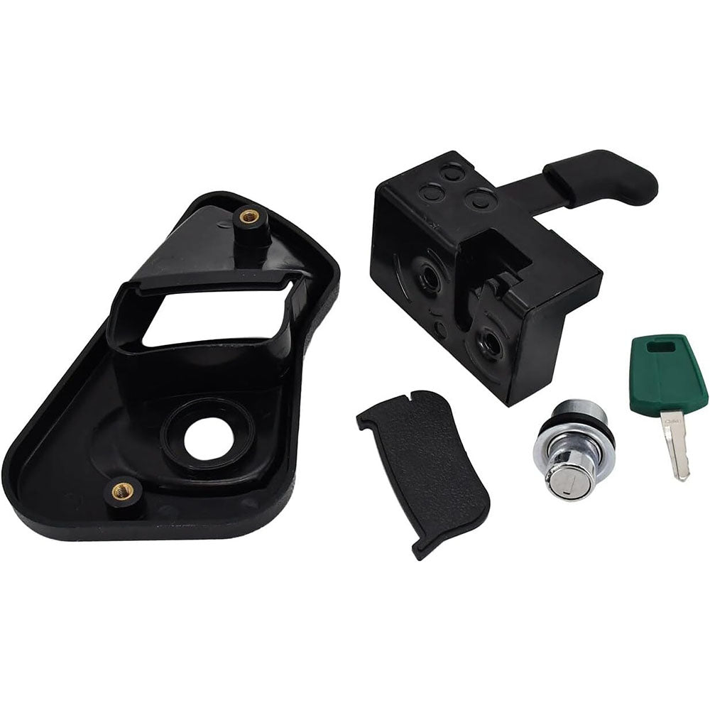 Door Lock for Volvo Excavator EC60 - KUDUPARTS