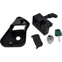 Serrure de porte pour pelle Volvo EC60