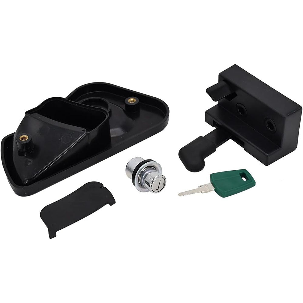 Door Lock for Volvo Excavator EC60 - KUDUPARTS
