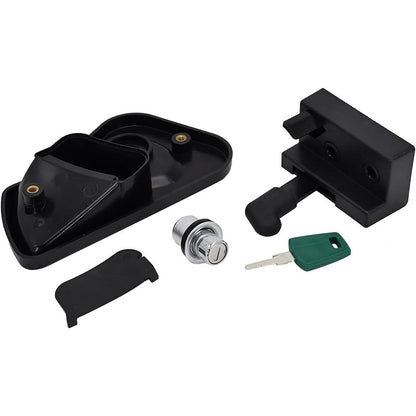 Door Lock for Volvo Excavator EC60 - KUDUPARTS