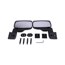 Door Mounted Side View Mirror 2889241 for Polaris Ranger Pro XD 2000D 2000G 4000G