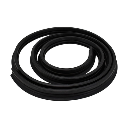 Door Seal 7281063 for Bobcat Skid Steer Loader S450 S510 S530 S550 S570 S590 S595 S630 S650 S740 S750 S770 S850
