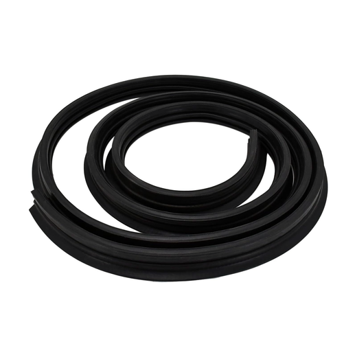 Door Seal 7281063 for Bobcat Skid Steer Loader S450 S510 S530 S550 S570 S590 S595 S630 S650 S740 S750 S770 S850 - KUDUPARTS