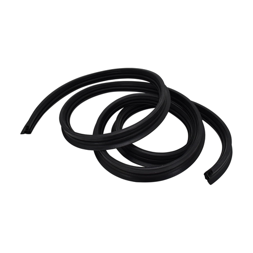Door Seal 7281063 for Bobcat Skid Steer Loader S450 S510 S530 S550 S570 S590 S595 S630 S650 S740 S750 S770 S850 - KUDUPARTS