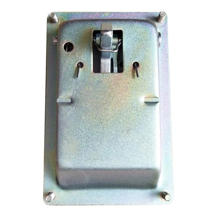 Door Side Lock With 2 Keys for LiuGong LG915 LG922 LG925 Excavator ...