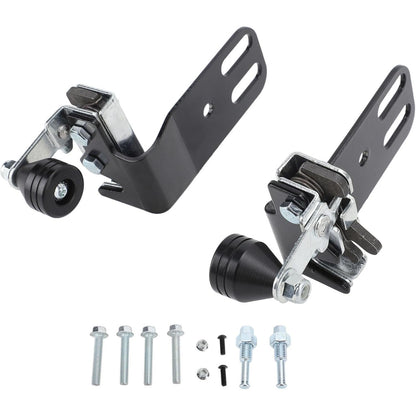 Door Slam Latches Latch Kit P081291 for Polaris UTV RZR800 RZRXP900