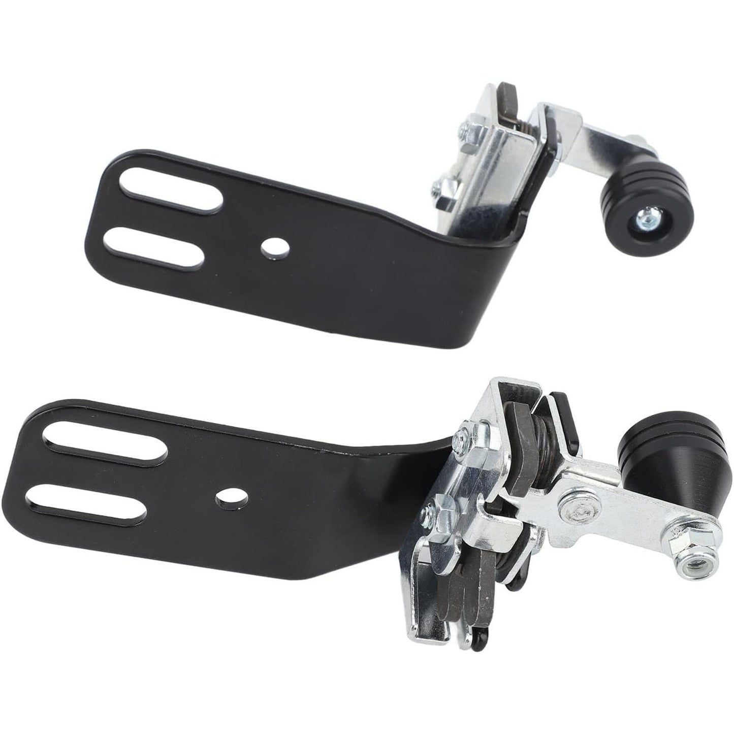 Door Slam Latches Latch Kit P081291 for Polaris UTV RZR800 RZRXP900