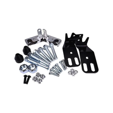 Door Slam Latches Latch Kit P081291 for Polaris UTV RZR800 RZRXP900