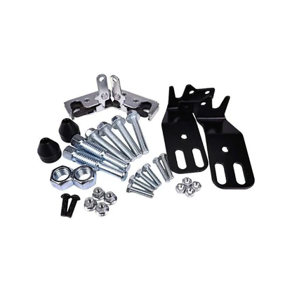 Door Slam Latches Latch Kit P081291 for Polaris UTV RZR800 RZRXP900