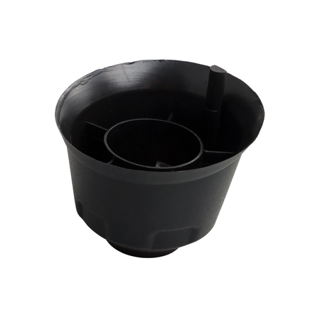 Door Stop BK3Z-16758-C for Ford Transit 150 250 350 2015-2019 - KUDUPARTS