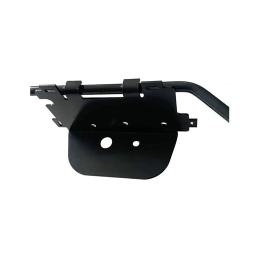 Door Frame 7120402 for Bobcat Loader S450 S510 S530 S550 S570 S590 S595 S630 S650 - KUDUPARTS