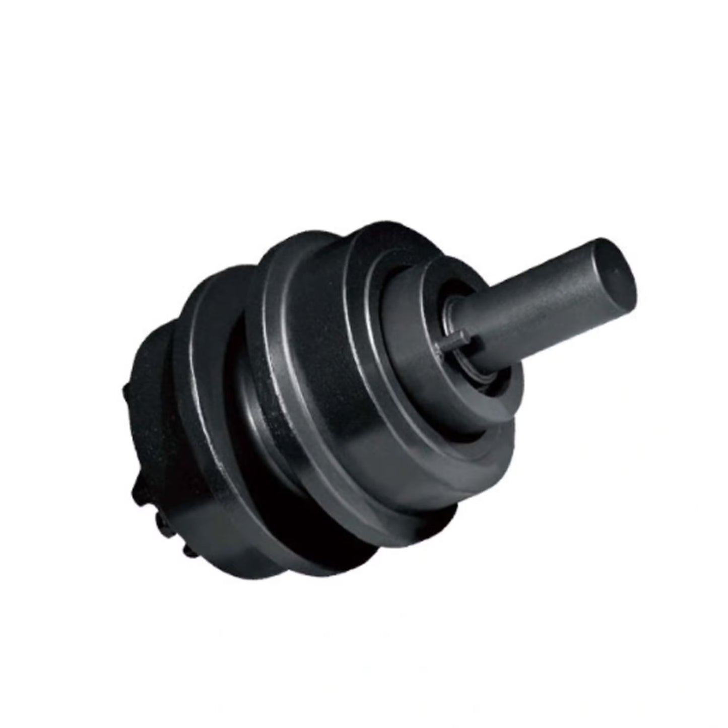 Rouleau porteur supérieur UH054W0B pour ITR