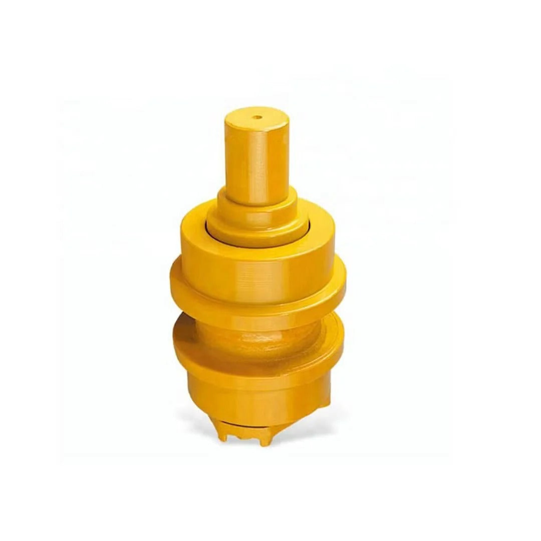 Carrier Roller 14683330 for Volvo ECR235C EC140C EC210B EC140B EC220D EC160D EC140D ECR235D EC220E EC170D EC140E EC160E EC180E ECR235E EC210D - KUDUPARTS